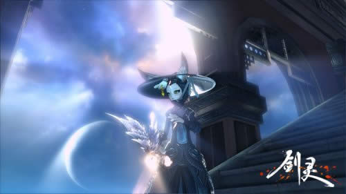 剑灵最强单人副本武神塔挑战极限