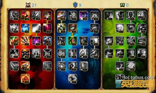 lols4 adcͨ���츳�ӵ㷽���Ƽ�lols4 adcͨ���츳�ӵ㷽���Ƽ�   arpun.com