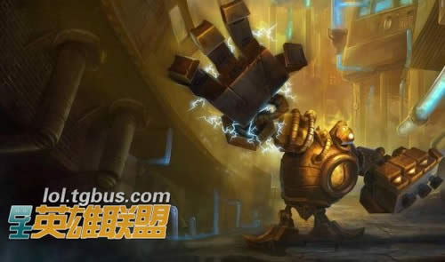 lol克隆大作战英雄排名 新模式最猛阵容一览