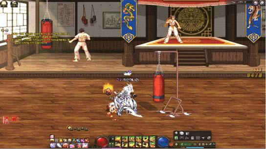 dnf黑暗武士幽魂剑护石啥效果 dnf黑暗武士幽魂剑护石介绍