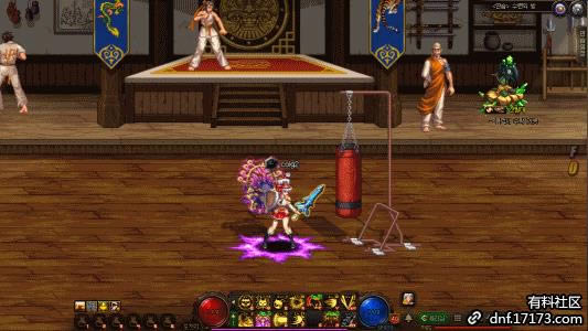 dnf混沌魔灵三觉技能是啥 dnf守护者混沌魔灵三觉技能介绍