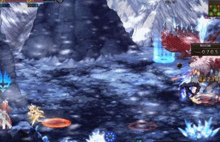 dnf永恒大陆副本兰杜斯怎么打 dnf永恒大陆副本兰杜斯打法攻略
