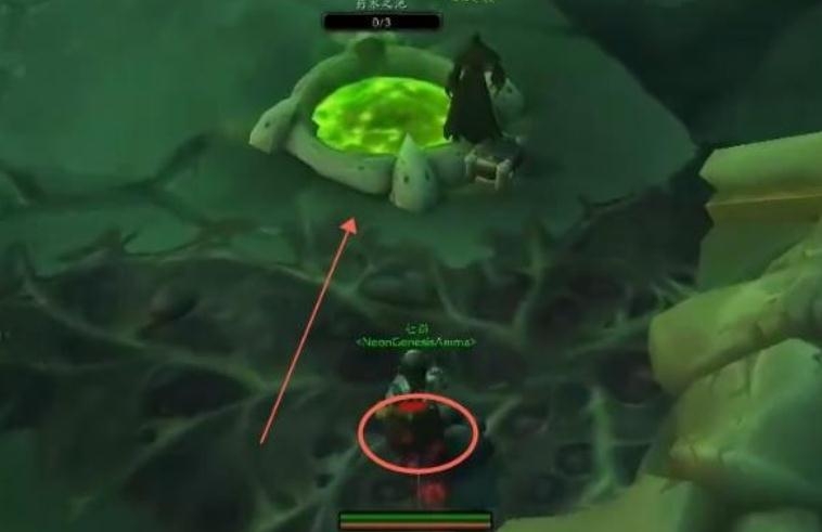 魔兽世界9.0胡混乱搅任务怎么做 魔兽世界9.0胡混乱搅任务攻略