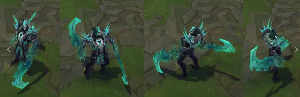 lol11.2�汾��Ƥ���ưܾ���Ƥ������Ǯ lol��Ƥ���ưܾ���Ƥ��ɶʱ���