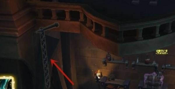 魔兽世界9.0笑颜家族指环隐秘宝藏怎么打开 魔兽世界9.0笑颜家族指环隐秘宝藏打开办法列表