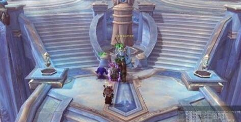 魔兽世界9.0格里恩之铃怎么获得 魔兽世界9.0格里恩之铃获得办法