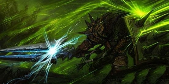 魔兽世界9.0防骑橙装带啥 魔兽世界9.0防骑橙装选择