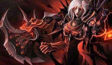 魔兽世界9.0去哪剥皮 魔兽世界9.0剥皮地点位置