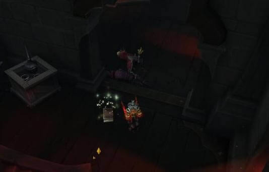 魔兽世界9.0盗来的知识怎么获得 魔兽世界9.0盗来的知识取得方式列表