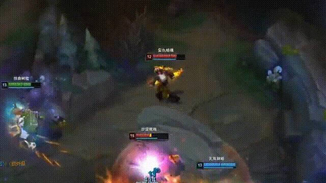 lol10.25�汾����ï����ô�� lol10.25�汾����ï���淨����