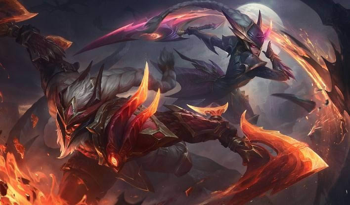 lol10.25�汾��Ұ��������ô�� lol10.25�汾��Ұ�������淨����