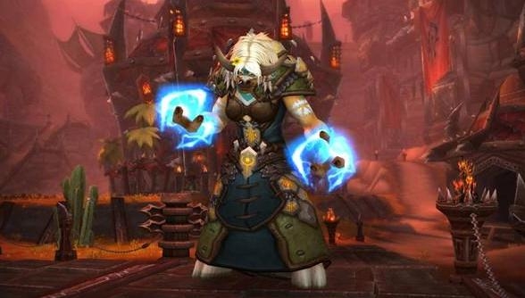 魔兽世界9.0奶萨橙装怎么选择 魔兽世界9.0奶萨橙装选择攻略