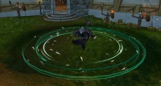 魔兽世界9.0织雾橙装怎么选择 魔兽世界9.0织雾橙装选择攻略