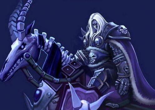 魔兽世界9.0冰DK橙装怎么选择 魔兽世界9.0冰DK橙装选择攻略