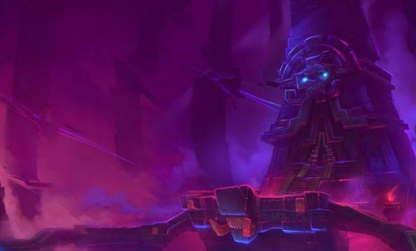 魔兽世界9.0彼界大秘境副本boss该怎么打 魔兽世界9.0彼界大秘境副本boss难点介绍