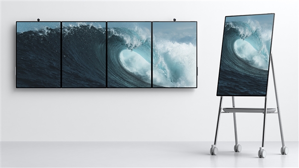 2019 ΢Surface Hub 250.5Ӣ4Kӳ