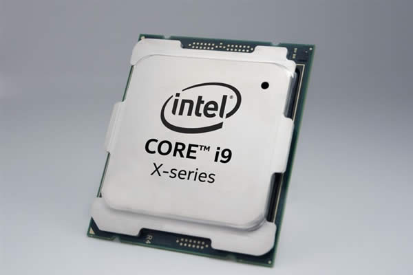 Intel´ƽ̨Cascade Lake-Xع