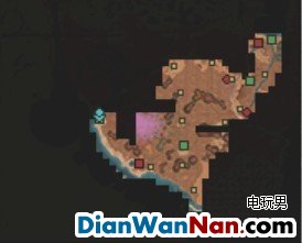 NDS《重装机兵3》图文攻略