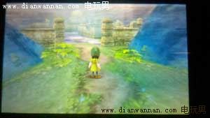 3DS版DQ7勇者斗恶龙7伊甸的战士们图文攻略