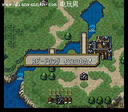 SFC火焰纹章圣战系谱图文攻略 全章节要点解析