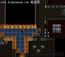 SFC火焰纹章多拉基亚776主角单人通关图文攻略