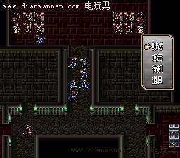 SFC火焰纹章多拉基亚776主角单人通关图文攻略