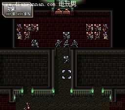 SFC火焰纹章多拉基亚776主角单人通关图文攻略