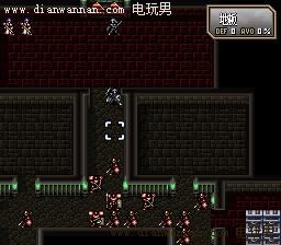 SFC火焰纹章多拉基亚776主角单人通关图文攻略