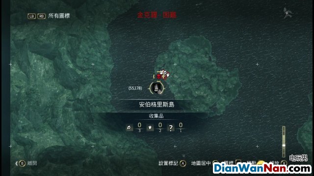 刺客信条4黑旗图文攻略中文版流程+全剧情(下)