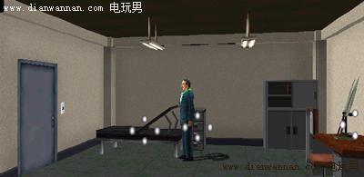 钟楼2图文攻略 全流程剧情解析经典恐怖游戏