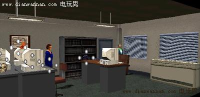 钟楼2图文攻略 全流程剧情解析经典恐怖游戏