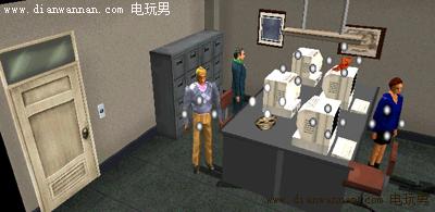 钟楼2图文攻略 全流程剧情解析经典恐怖游戏