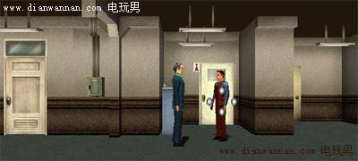 钟楼2图文攻略 全流程剧情解析经典恐怖游戏