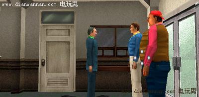 钟楼2图文攻略 全流程剧情解析经典恐怖游戏