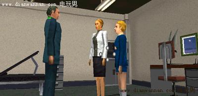 钟楼2图文攻略 全流程剧情解析经典恐怖游戏