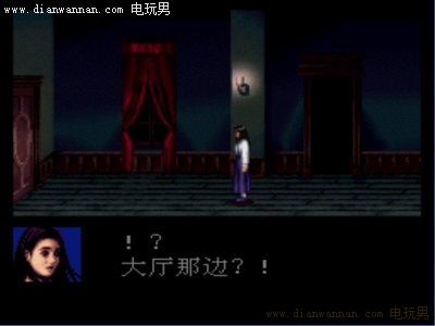 钟楼1全通关结局触发攻略 9种不同的结局全公开