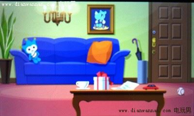 逆转裁判5下载DLC章节逆转的归还图文剧情攻略