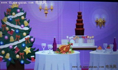 逆转裁判5下载DLC章节逆转的归还图文剧情攻略