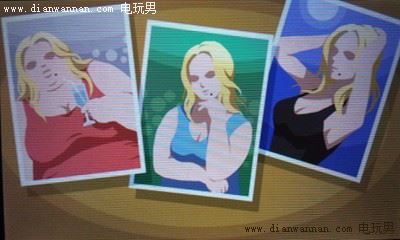 逆转裁判5下载DLC章节逆转的归还图文剧情攻略