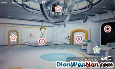 逆转裁判5第四章(话)化作星星的逆转图文攻略