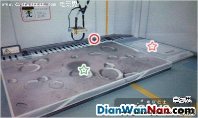 逆转裁判5第四章(话)化作星星的逆转图文攻略