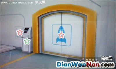 逆转裁判5第四章(话)化作星星的逆转图文攻略