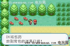 GBA�ڴ����ֻ��Ҷ��һ��Ŀ���ĺ�����ͼ�Ĺ���