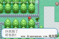 GBA�ڴ����ֻ��Ҷ��һ��Ŀ���ĺ�����ͼ�Ĺ���