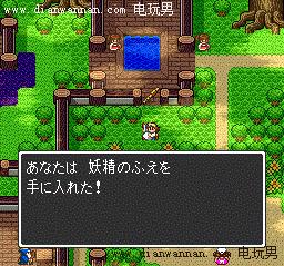 勇者斗恶龙1完全图文攻略,教你怎么玩转DQ1