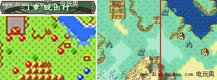 GBAʥħ֮ʯͼĹ ȫؿ