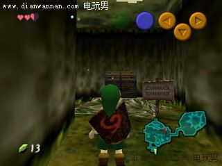 N64ﴫ˵ʱ֮ͼĹ ȫԹ