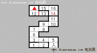塞尔达传说-一命通关-传说中的火光-天幻网