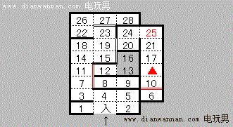 塞尔达传说-一命通关-传说中的火光-天幻网