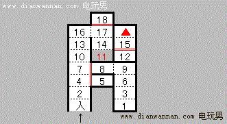 塞尔达传说-一命通关-传说中的火光-天幻网